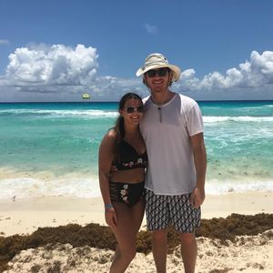 Meet your Posher, Nolan